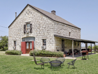 1818 E Polk Street, Burnet, TX 78611 
