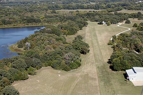 1020 Rs County Road 4525, Pt, TX 75472 