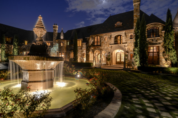 1808 Point De Vue Drive, Flower Mound, TX 75022 