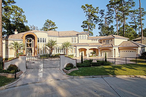 2911 DEER GLEN, Houston, TX 77068 