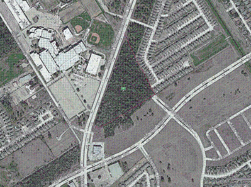 0 BAMMEL NORTH HOUSTON RD, Houston, TX 77066 