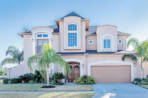 2405 BLUE CANOE CT, Seabrook, TX 77586 