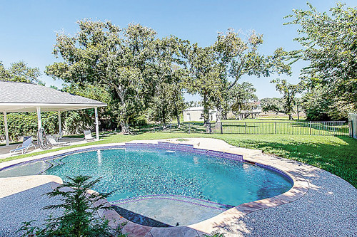 522 SURF OAKS DR, Seabrook, TX 77586 