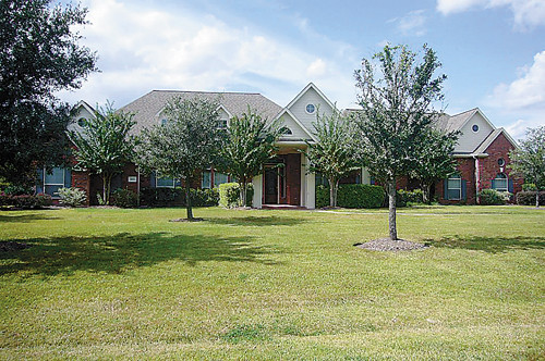 36939 ANGLERS WAY, Pinehurst, TX 36939 