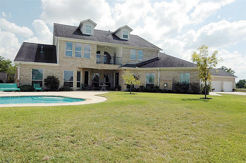 4910 COUNTY ROAD 182, Alvin, TX 77511 