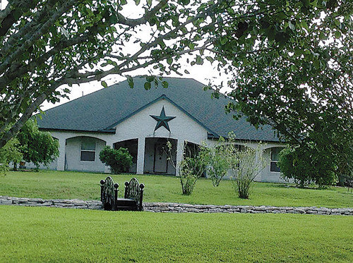 413 COUNTY ROAD 192, Alvin, TX 77511 