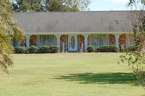 2421 COUNTY ROAD 159, Alvin, TX 77511 
