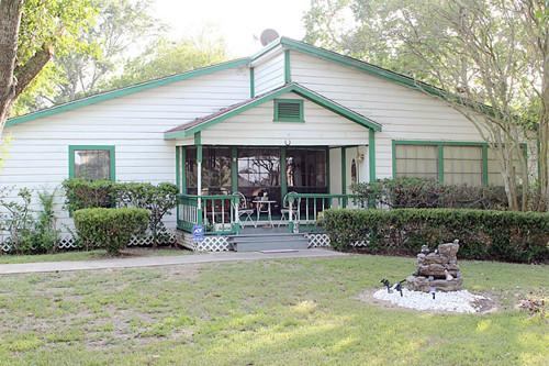 2695 COUNTY ROAD 783, Alvin, TX 77511 