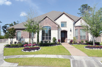 17634 BEAR RIVER LN, Humble, TX 17634 