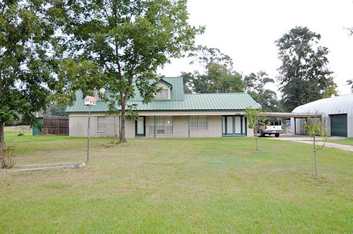 22573 MORGAN CEMETERY RD, Cleveland, TX 22573 
