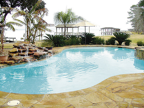 30 Pebble Beach Circle, Coldspring, TX 77331 