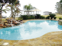 30 Pebble Beach Circle, Coldspring, TX 77331 