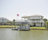 3403 Windlass Court, Galveston, TX 77554 