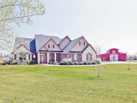 5803 LIRA RD, Manvel, TX 77578 
