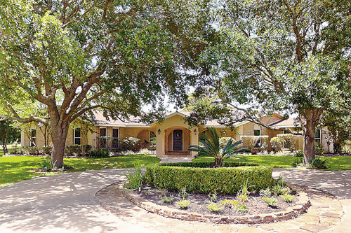 2223 MCKEEVER RD, Rosharon, TX 77583 