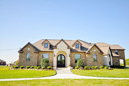 9803 County Road 67, Manvel, TX 77578 