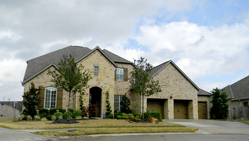 3907 CLIFF SPERIA CT, Manvel, TX 77578 