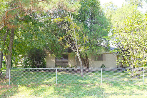 918 OKLAHOMA AVE, Bacliff, TX 77518 
