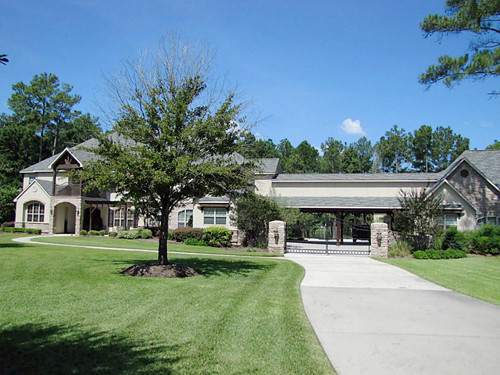28833 LAKESIDE GREEN, Magnolia, TX 28833 