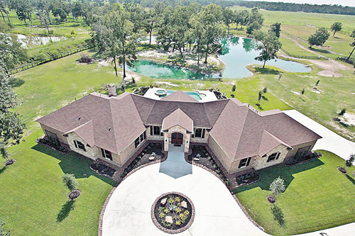 1041 SUPERIOR RD, Magnolia, TX 77354 
