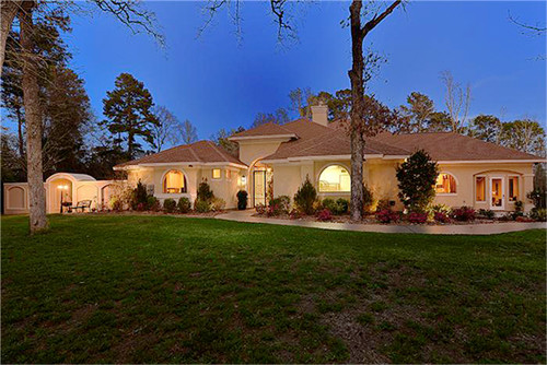 21357 MURRELL RD, Hockley, TX 21357 
