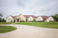 5029 JACK BROOKS PARK, Hitchcock, TX 77563 