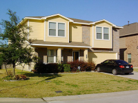 4303 SPRANGLETOP AVE, Baytown, TX 77521 