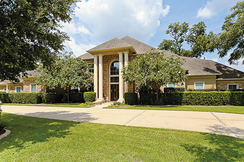 30 SOVEREIGN CIR, Richmond, TX 77469 