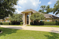 30 SOVEREIGN CIR, Richmond, TX 77469 