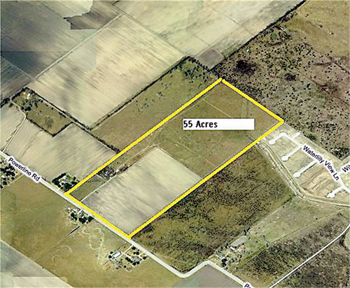 6319 Power Line RD, Richmond, TX 77469 
