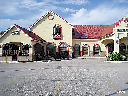 2821 S MARKET STREET, Brenham, TX 77833 