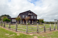 5459 FM 390 N, Brenham, TX 77833 