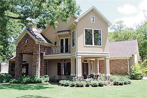 5034 HARRIS WOODS TRACE, Fulshear, TX 77441 