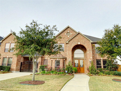 28427 WILD MUSTANG LN, Fulshear, TX 28427 