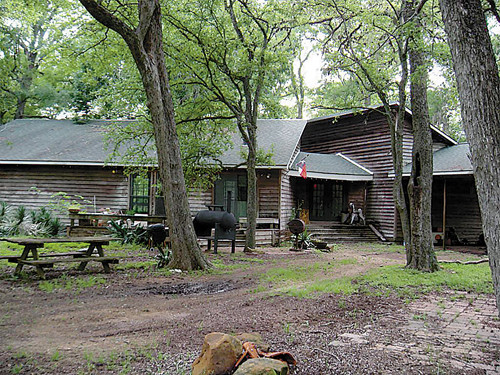 6020 POOL HILL RD, Fulshear, TX 77441 