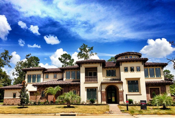 34 Post Shadow Estates, Spring, TX 77389 