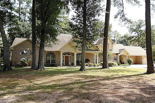 17448 North ELDRIDGE PK, Tomball, TX 17448 