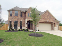 5304 CLEAR LANDING CT, Rosharon, TX 77583 
