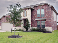 2522 TIGER EYE DR, Rosharon, TX 77583 