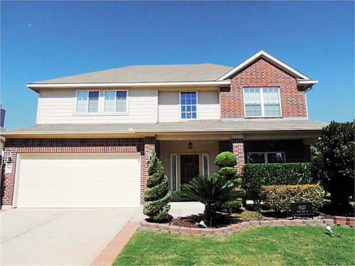 9523 FAWN PARK CT, Humble, TX 77396 
