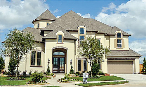 3323 Rumbling Rock Lane, Katy, TX 77494 