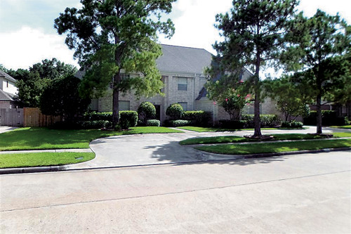 4118 Spyglass Hills Drive, Katy, TX 77450 