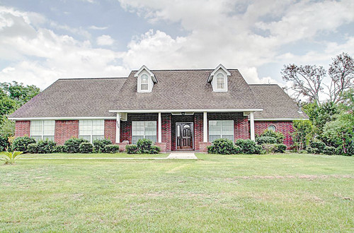 903 FM 1489 Rd, Brookshire, TX 77423 