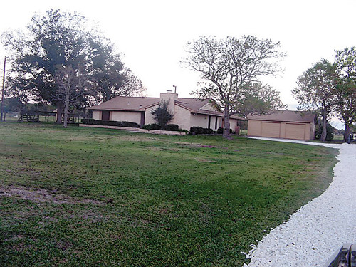 7515 AVENUE E 1/2, Santa Fe, TX 77510 