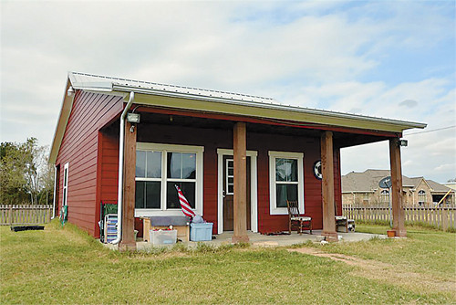 5818 MOORE RD, Santa Fe, TX 77517 
