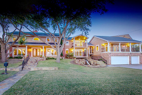 707 SHOREWOOD, Seabrook, TX 77586 