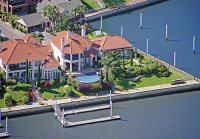 13 MARINERS LN, Kemah, TX 77565 