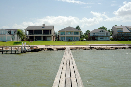 1441 BAYSHORE DR, Kemah, TX 77565 