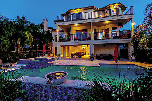 2232 Marina Way, Kemah, TX 77565 