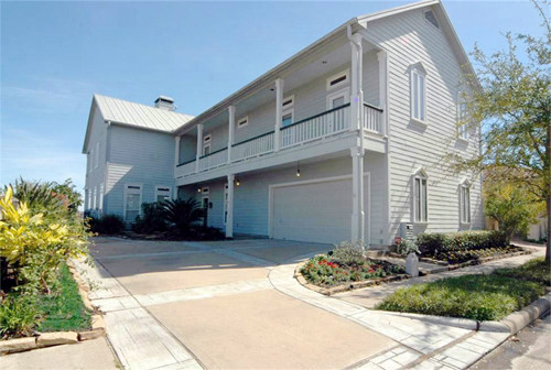 613 HARBORSIDE WAY, Kemah, TX 77565 
